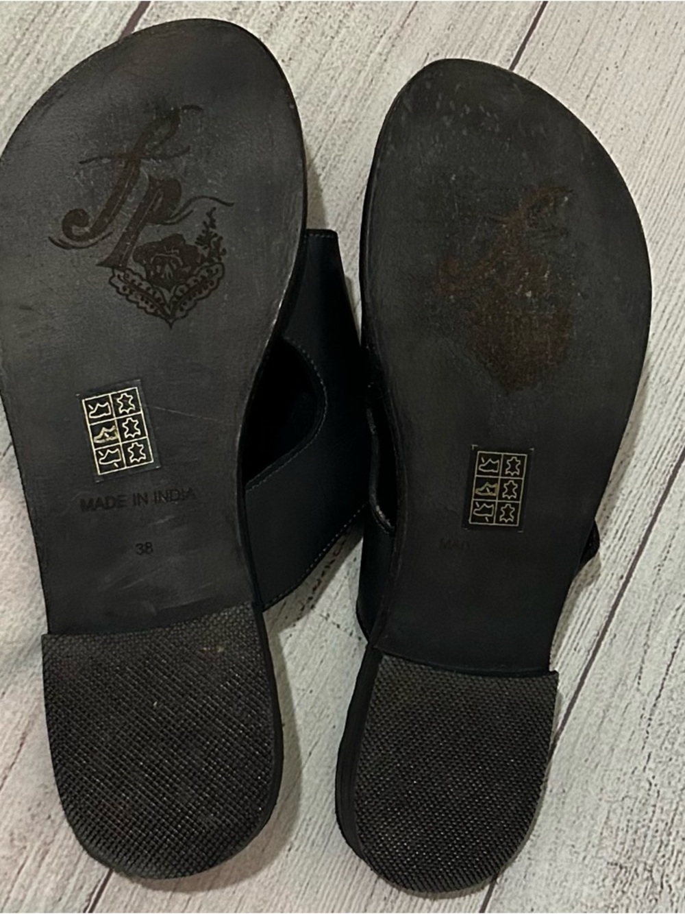 Free People Sant Antoni Slide (Women's) - Picture 7 of 11